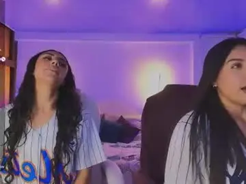 Chaturbate Watch Live Sex Cams of _gaby1