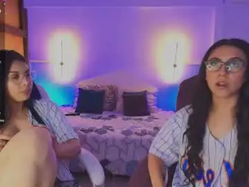 Chaturbate Live Sex Cam of _gaby1