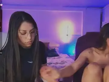 Chaturbate Nude Webcam of _gaby1
