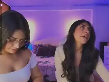 Chaturbate Watch Live Sex Cams of _gaby1