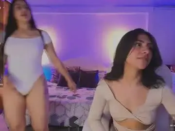 Chaturbate Adult Video Chat of _gaby1