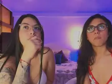 Chaturbate Best Webcam of _gaby1