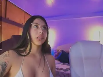 Chaturbate Adult Webcams of _gaby1