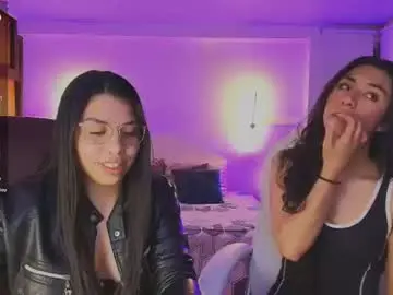 Chaturbate Adult Video Chat of _gaby1