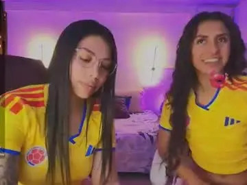 Chaturbate Best Webcam of _gaby1