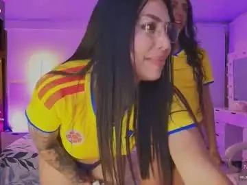 Chaturbate Private Sex Chat of _gaby1