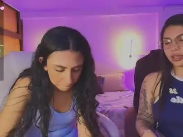 Chaturbate Adult Webcams of _gaby1