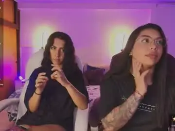 Chaturbate Private Sex Chat of _gaby1