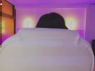 Chaturbate Nude Webcam of _gaby1