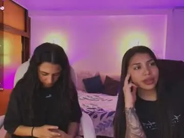 Chaturbate Live Sex Cam of _gaby1