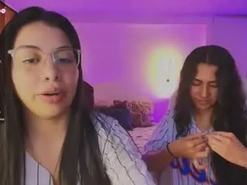 Chaturbate Adult Webcam of _gaby1