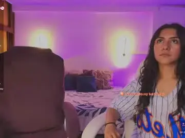 Chaturbate Best live sex cam show of _gaby1