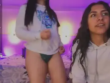 Chaturbate Free Porn Cam of _gaby1