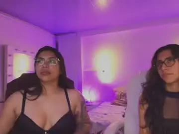 Chaturbate Live Sex of _gaby1