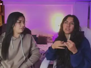 Chaturbate Free Porn Cam of _gaby1