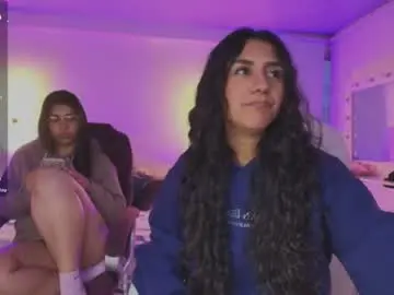 Chaturbate Live Sex Cam of _gaby1