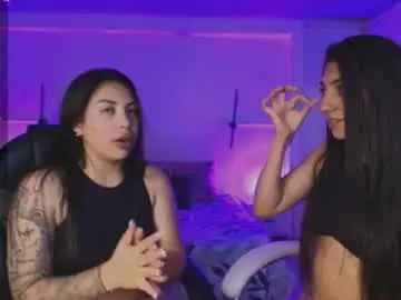 Chaturbate Sex Chat of _gaby1