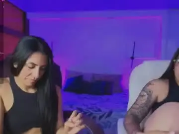 Chaturbate Sex Chat of _gaby1
