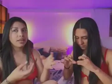 Chaturbate Live Sex Cam of _gaby1