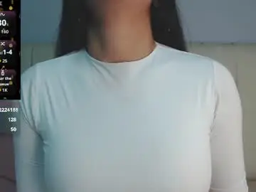 Chaturbate Nude Webcam of amy_le