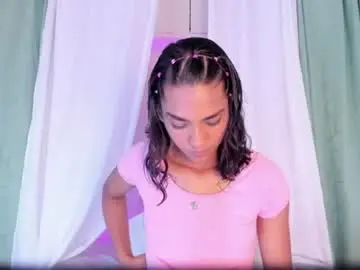 Chaturbate Nude Webcam of anaacollins_