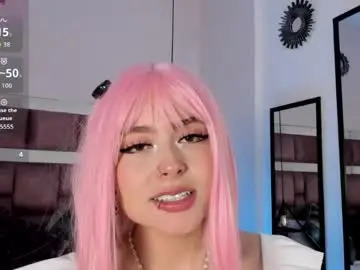 Chaturbate Watch Live Sex Cams of annienasty
