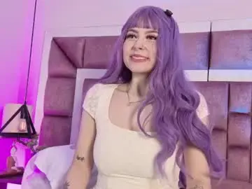 Chaturbate Best Webcam of annienasty