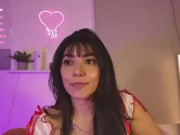 Chaturbate Free Porn Cam of ariana_bae_