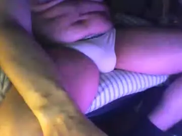 Chaturbate Adult Video Chat of binder2122