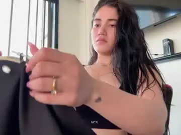 Chaturbate Sex Cam of blackk_perla