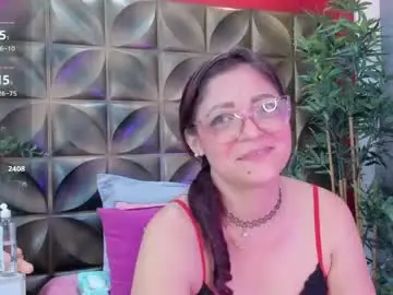 Chaturbate Nude Webcam of gaia_rougee