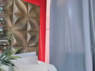 Chaturbate Live Sex of gaia_rougee