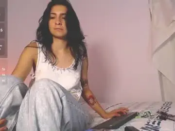 Chaturbate Live Porn of hera_069