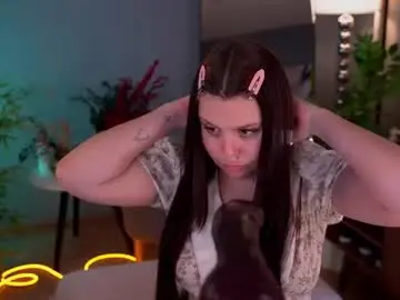 Chaturbate Live Sex of hey_lexi