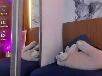 Chaturbate Best live sex cam show of isapink1