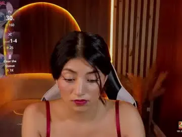 Chaturbate Adult Webcam of lia_queen_tx