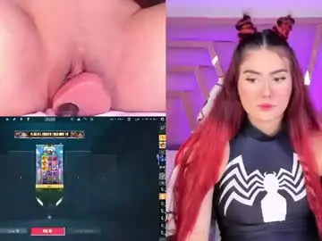Chaturbate Live Sex Cam of liagames