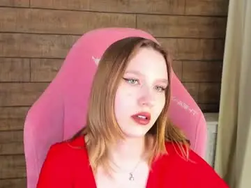 Chaturbate Best Webcam of lililinn