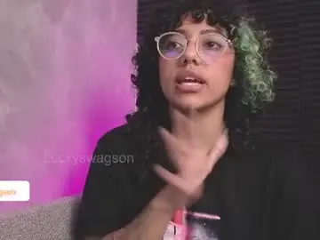 Chaturbate Live Sex of luckyswagson