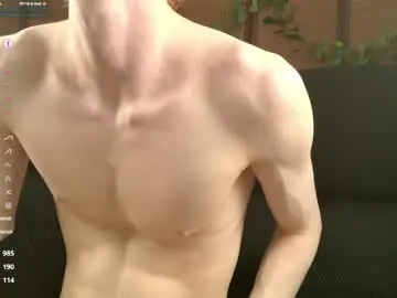 Chaturbate Live Porn of mark327645