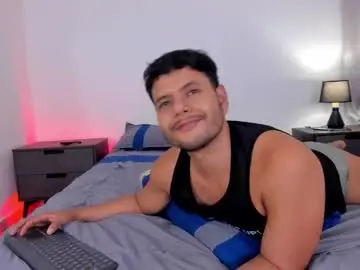 Chaturbate Best Webcam of nate_ocean