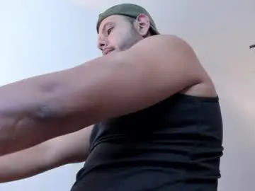 Chaturbate Live Sex Cam of nate_ocean