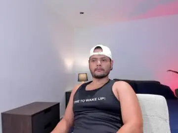 Chaturbate Sex Chat of nate_ocean