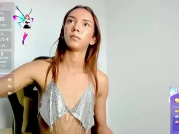 Chaturbate Live Sex of nikol_rang1