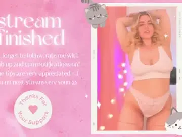 Chaturbate Live Sex Cam of pussy_kattt