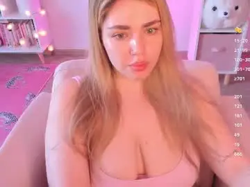 Chaturbate Best live sex cam show of pussy_kattt