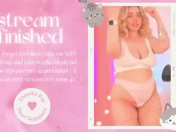 Chaturbate Nude Webcam of pussy_kattt