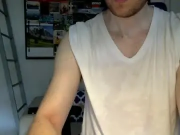 Chaturbate Nude Webcam of rocketviper