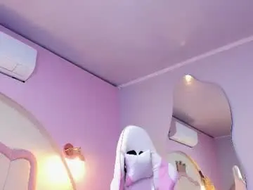Chaturbate Free Porn Cam of scarleth_dulce