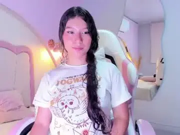 Chaturbate Private Sex Chat of scarleth_dulce